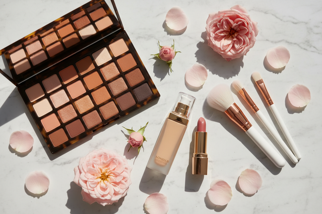 Best Makeup Brands in Europe 2026: Complete Beauty Buyer's Guide