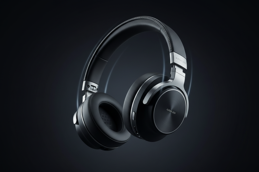 Best Premium Headphones 2026: iPhone & Samsung Ecosystem Audio Guide for Europe