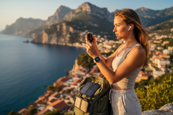 Best Waterproof Beach & Pool Tech for Summer 2026: Refurbished Europe Edition