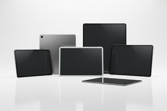 Best Tablets in Europe 2026 – Complete Buying Guide (Work, Entertainment & Study)