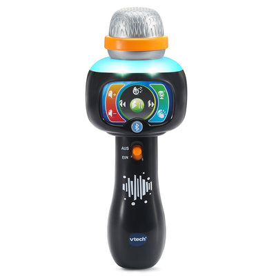 Vtech Microphone Magic Singing Fun 80-551004 — image 1
