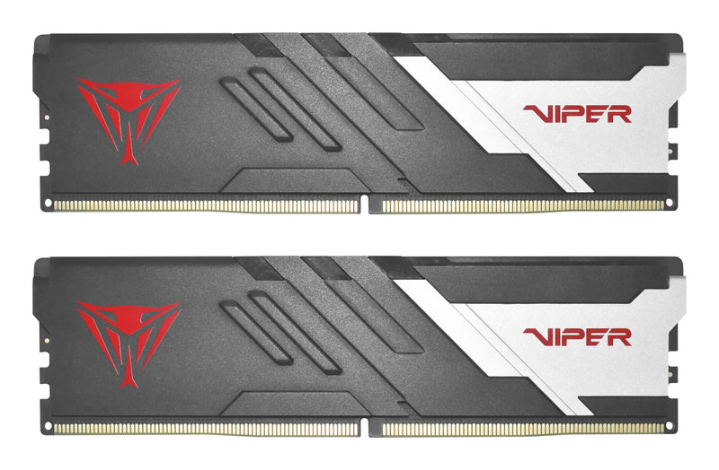Patriot Memory Viper Venom DDR5 32GB 6400MTS CL38 Kit 2X16GB AMD Optimized