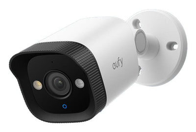 Eufy Camera T8P00321 Surveillance Bala IP Outdoor 3840 X 2160 Pixels Ceiling/Wall — image 1