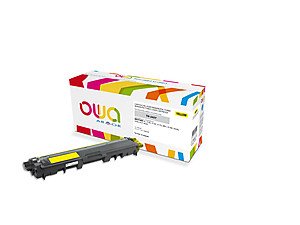 Armor Toner Compatible Brother Hl 3140, 3150, 3170, Mfc 9130, 9140, 9330, 9340 Toner Kit Yellow — image 1