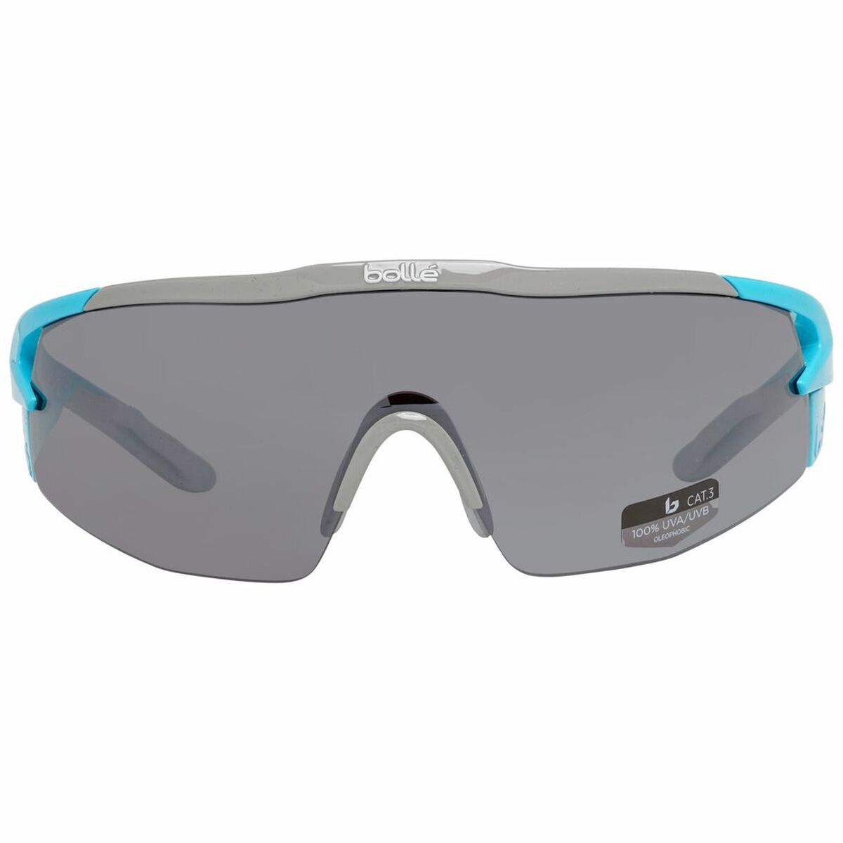 Bollé Unisex Sunglasses Bollé 12501 Aeromax