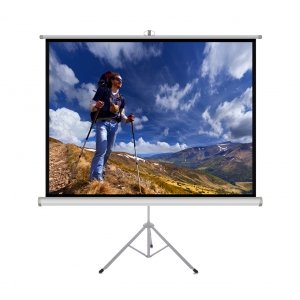 Art Er T120 4:3 Manual Display With Trivet 4:3 120 244X183CM TS-120 4:3