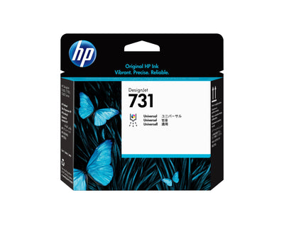 HP Head Printing Designjet 731 — image 1