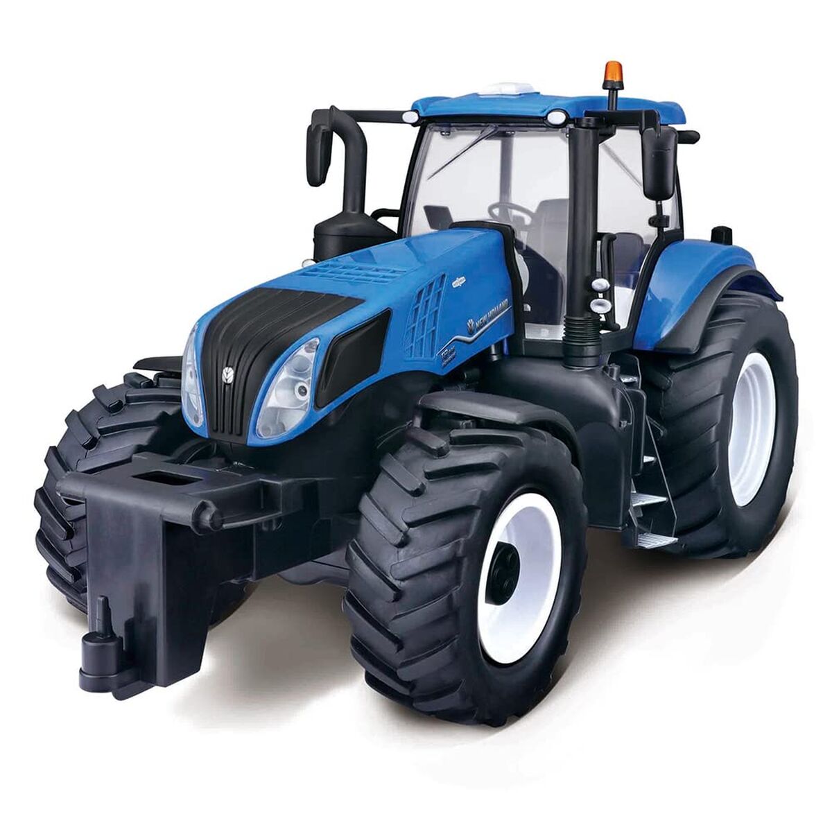 Toy tractor Maisto (Refurbished A)