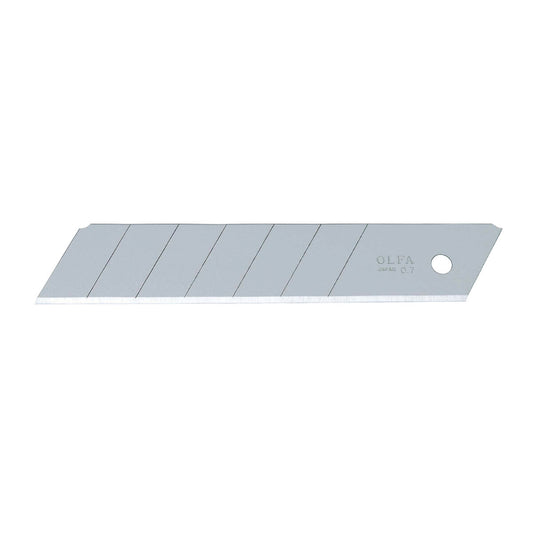 Knife Blade Olfa HB-5B 25 mm chunkable 5 Units