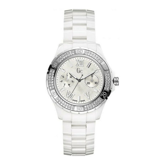 Gc Watches Ladies' Watch Gc Watches X69111L1S (Ø 36 Mm)