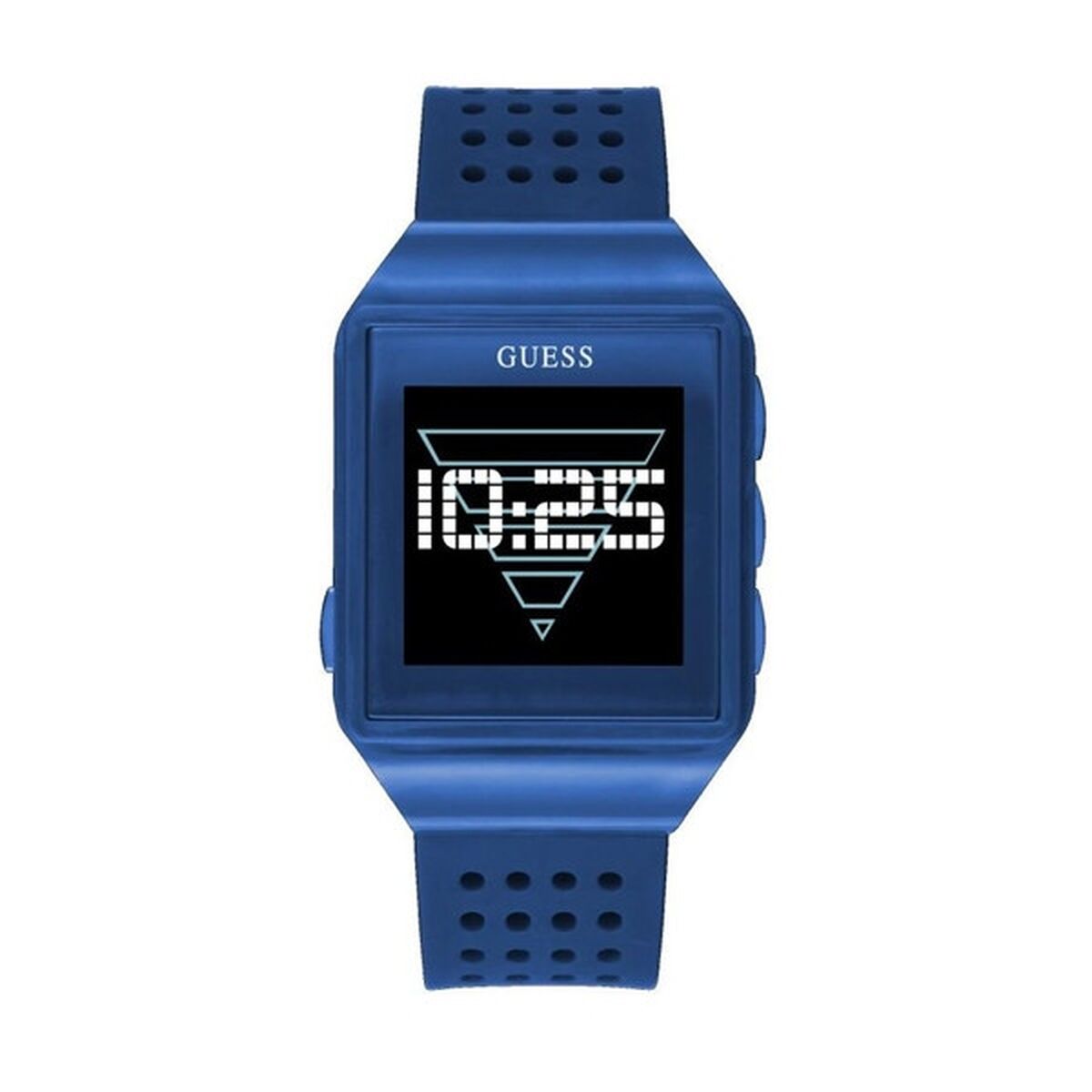 Guess Unisex Watch Guess C3002M5 (Ø 38 Mm)