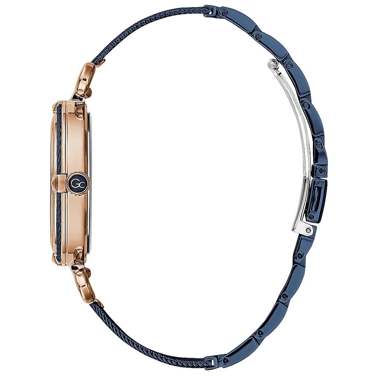 Gc Watches Ladies' Watch Gc Watches Y58008L7Mf (Ø 36 Mm)