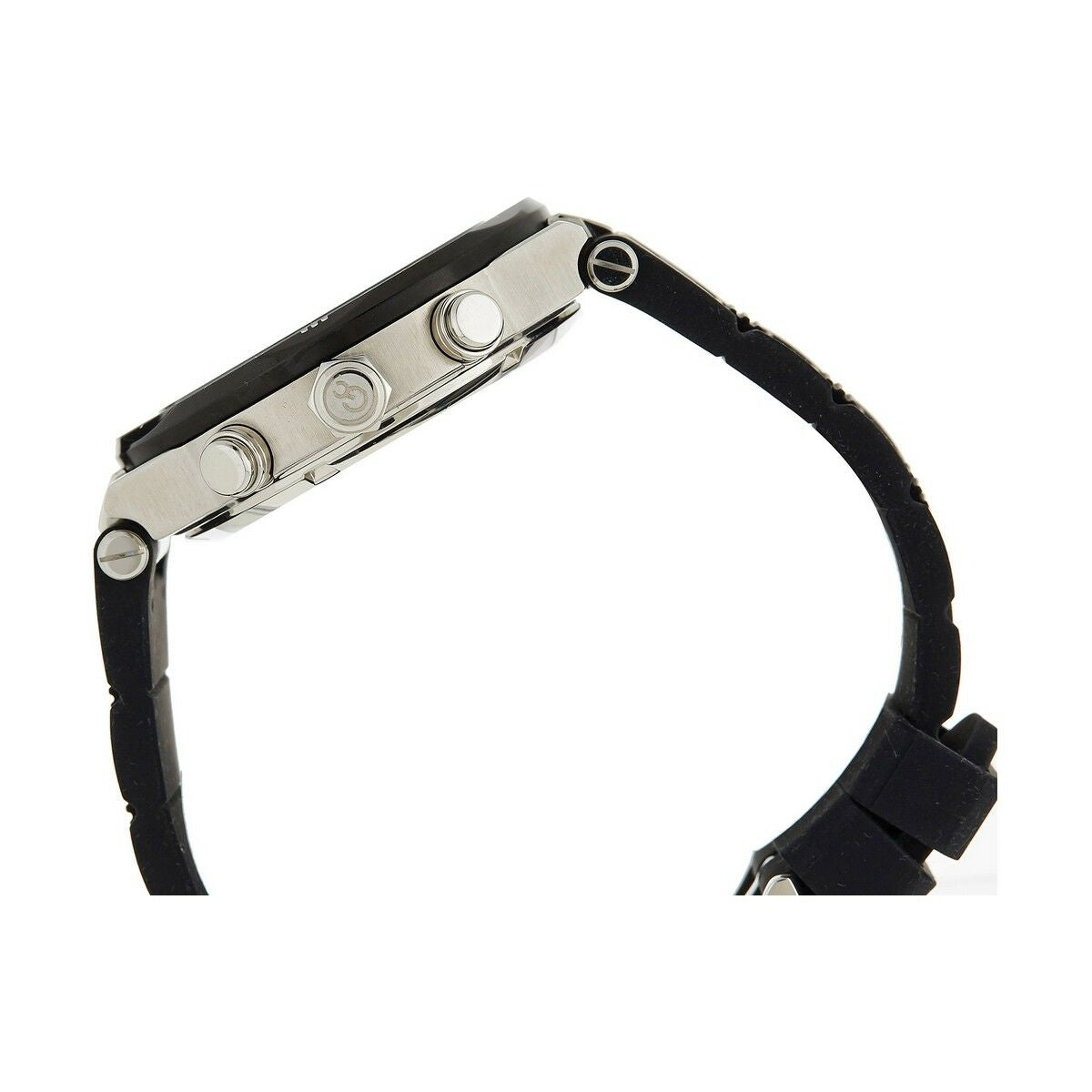 Gc Watches Men's Watch Gc Watches Y69002G7Mf (Ø 44 Mm)