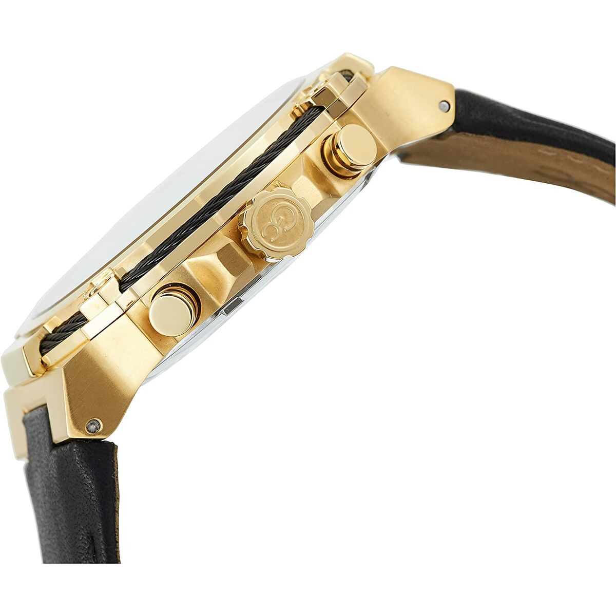 Gc Watches Men's Watch Gc Watches Y24011G2Mf (Ø 44 Mm)