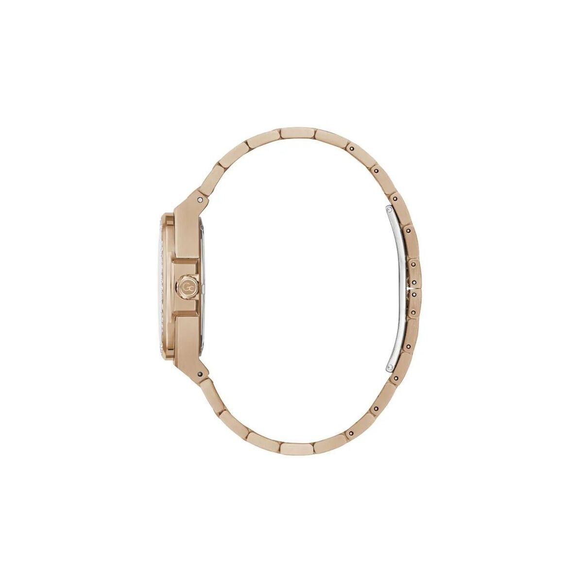 Gc Watches Ladies' Watch Gc Watches Y98002L1Mf (Ø 36 Mm)