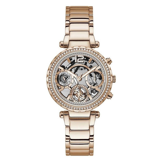 Guess Ladies' Watch Guess Solstice (Ø 37 Mm)