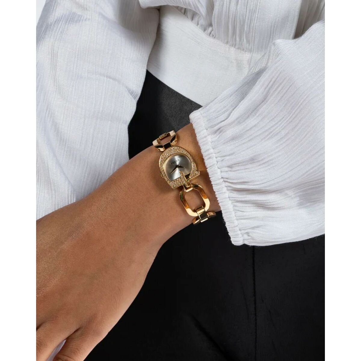 Guess Ladies' Watch Guess Gw0683L2