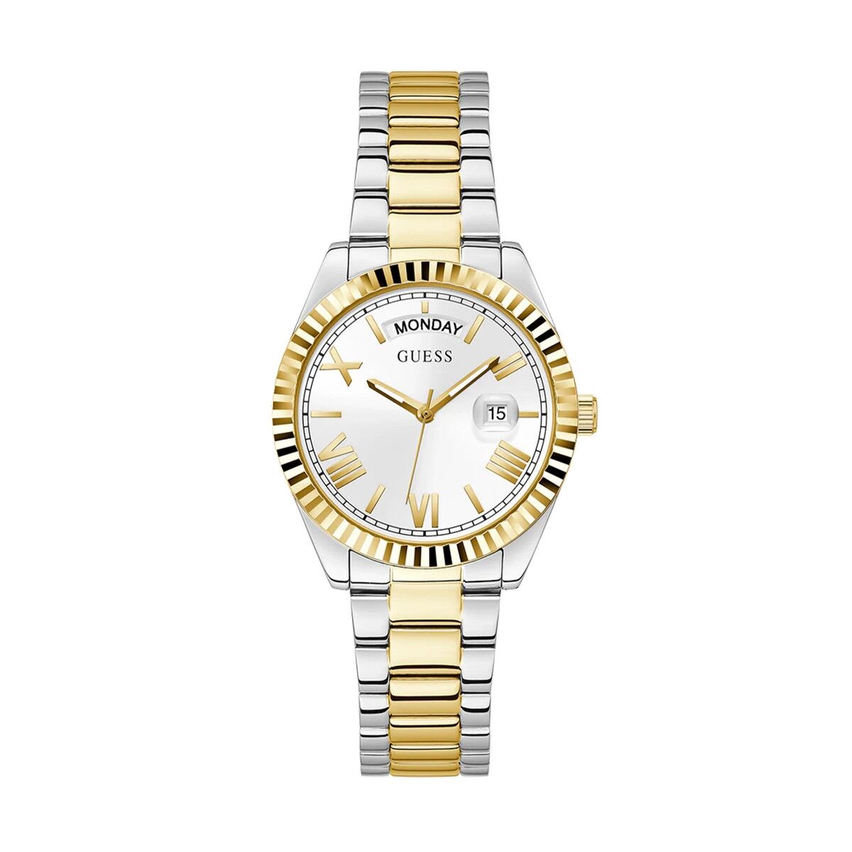 Guess Ladies' Watch Guess Gw0308L6 (Ø 36 Mm)