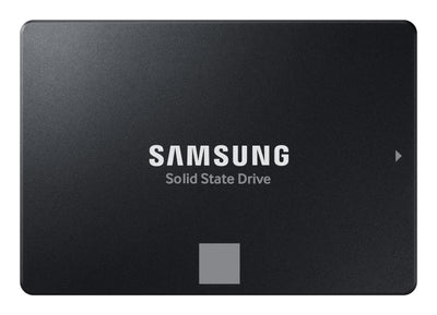 Samsung Hard Drive 870 Evo 8TB SSD 2.5 560MB S Encriptación Aes — image 1