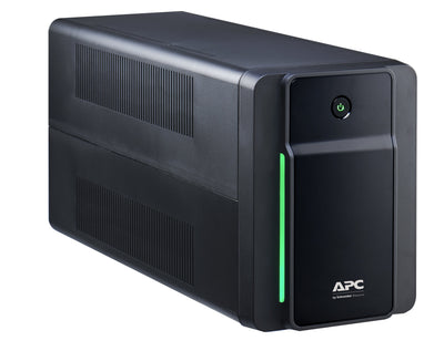 Apc Back-ups Bx 1600VA 230V Schuko — image 1