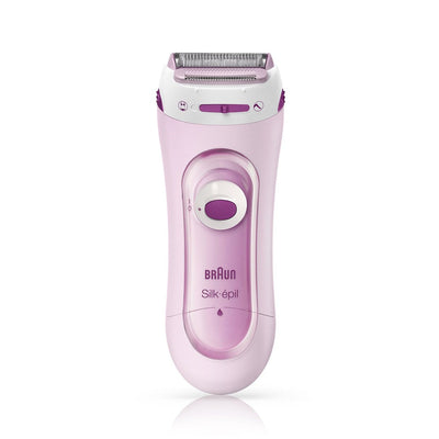 Braun Epilierer Lady Shaver Silk-épil LS5100 — image 1