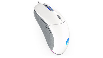 Endorfy Mouse Gem Ambidextro USB Type-c Óptico 8000 DPI — image 1