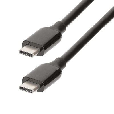 StarTech Cable .com USB Type-c Activo 3M - USB 3.2 10Gbps USB C Long - Power Delivery Pd 60W - 8K 60HZ - DP 1. — image 1