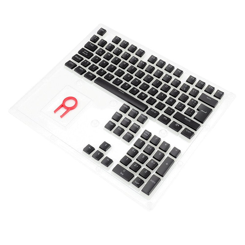 Redragon Scarab Kit 26 Keys Spanish Negras