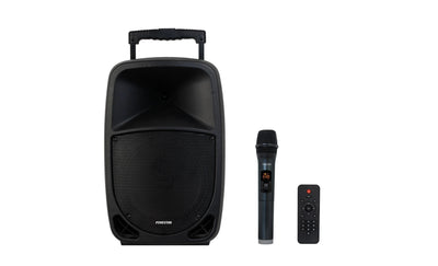 Fonestar Speaker Portable With Bluetooth MALIBU-310 100W — image 1
