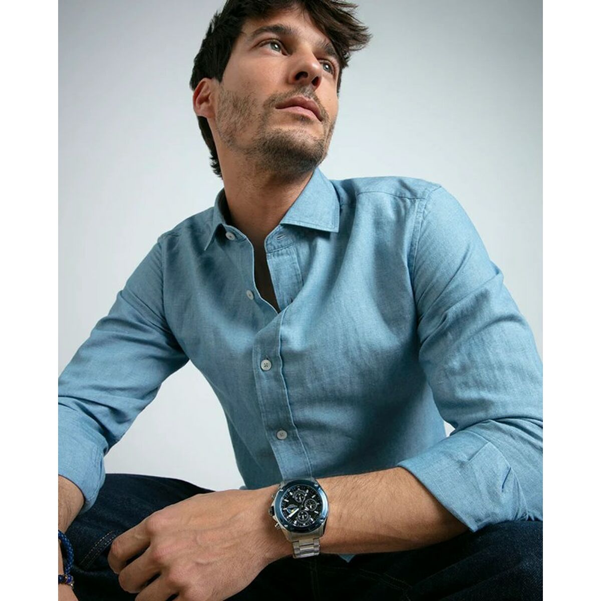 Viceroy Men's Watch Viceroy 401443-57 (Ø 44 Mm)