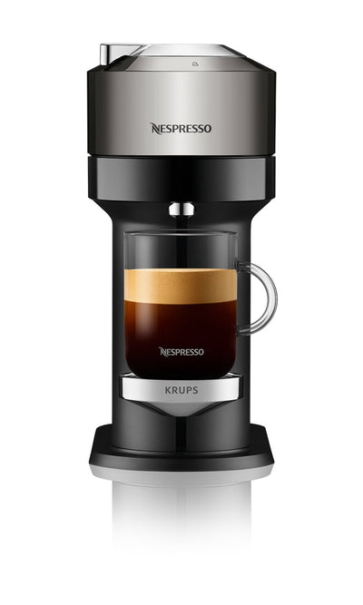 Krups Coffee Machine Cápsulas Nespresso Vertuo Next Deluxe XN910C.20 — image 1
