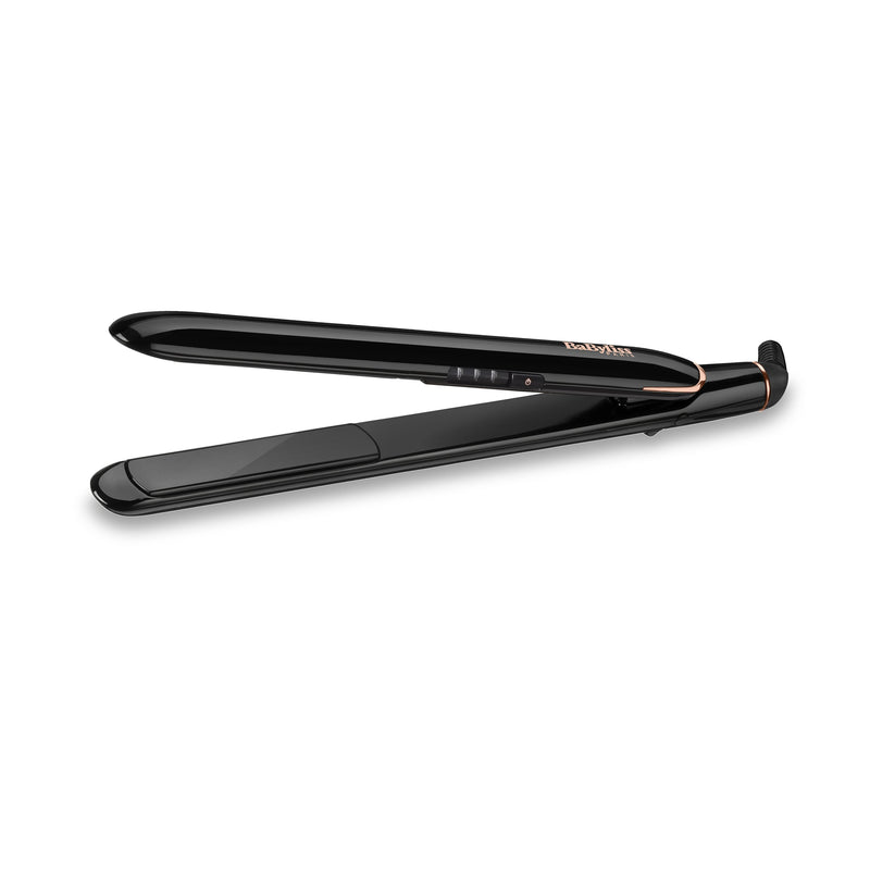 Babyliss Straightener - Hair 230 With Finish Liso