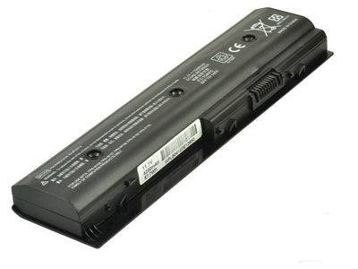 2-POWER Battery 11.1V 5200MAH HP Pavilion DV4-5000 CBI3348A — image 1