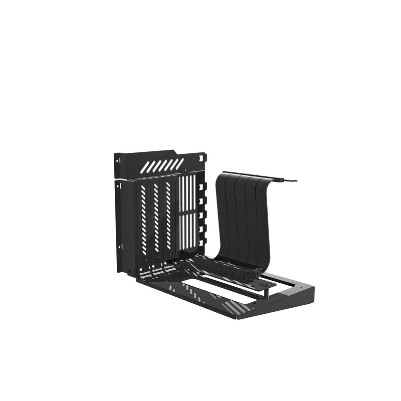Darkflash Stand VGA GCB470 Body Only Box DY470) Black Adapter VGA Vertical GCB470 Black Box DY470