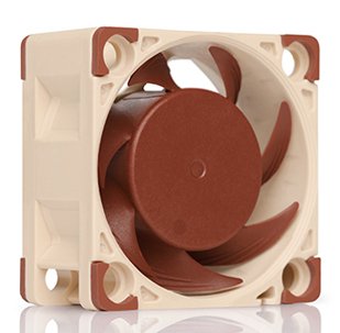 Noctua NF-A4X20 5V PWM Fan PC 4CM — image 1