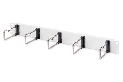 Digitus Panel Pasacables With Escuadras Steel Armarios 19 1U — image 1