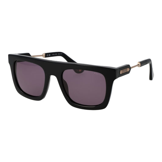 Police Men's Sunglasses Police Splf71M 53700Y