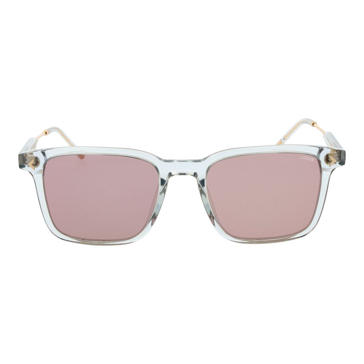 Lozza Unisex Sunglasses Lozza Sl4314 5206A7