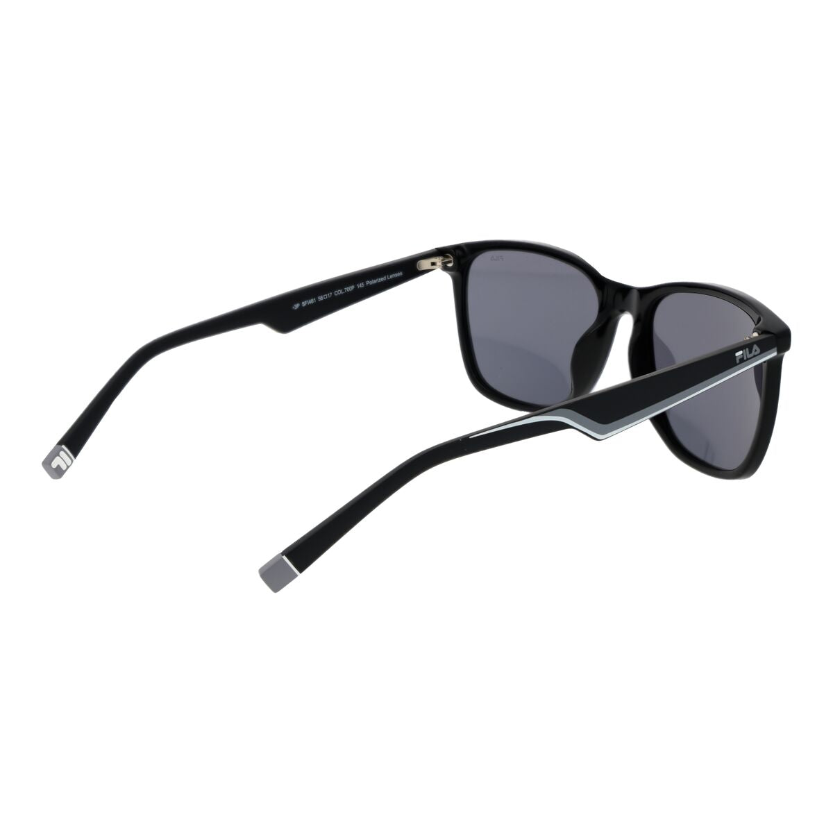 Fila Men's Sunglasses Fila Sfi461 56700P Black