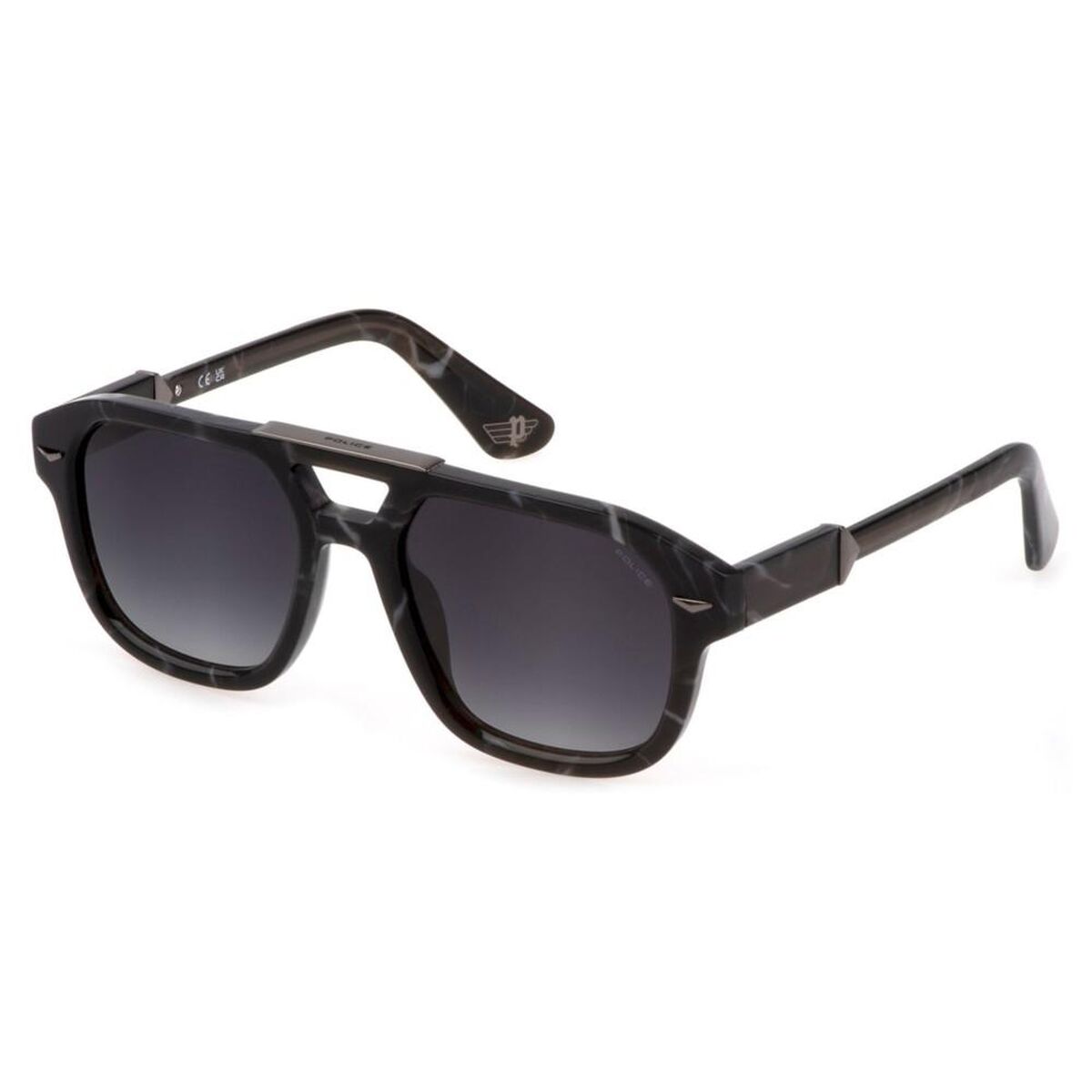 Police Unisex Sunglasses Police Monument 1 Spll19