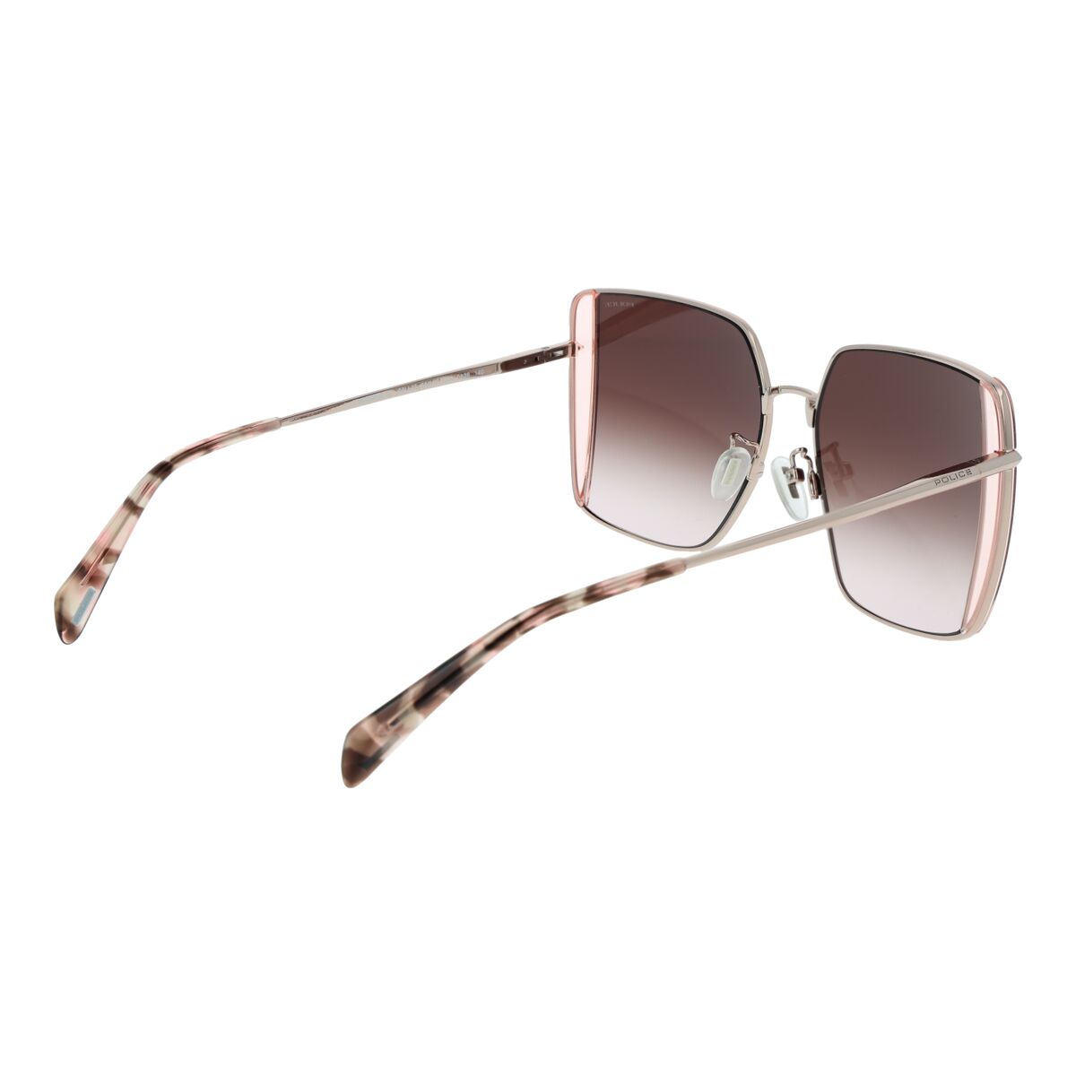 Police Ladies' Sunglasses Police Spll37M560A39