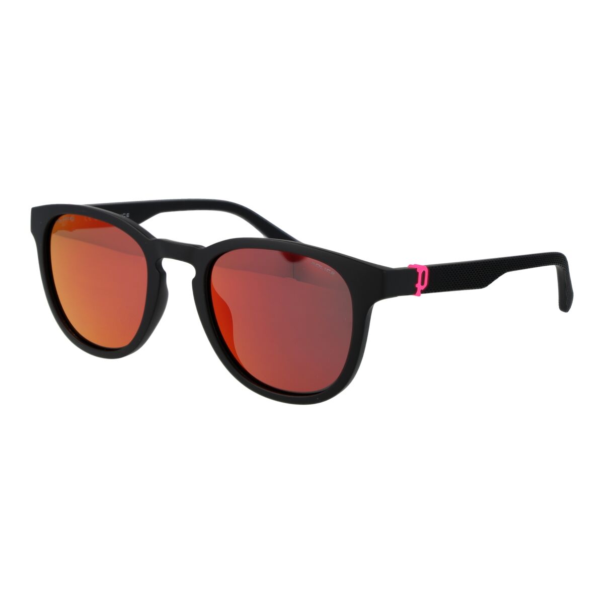 Police Men's Sunglasses Police Splf60 53U28X