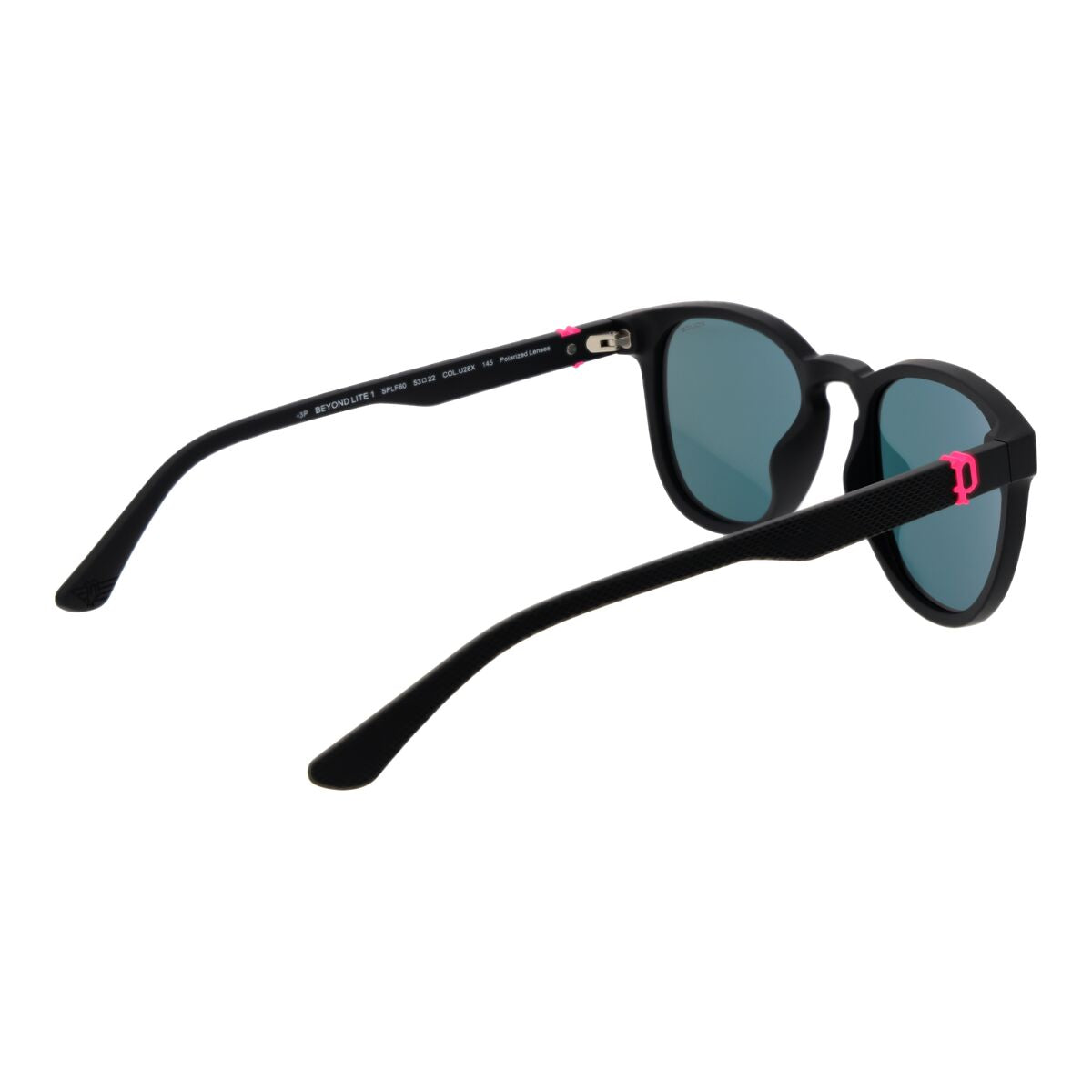 Police Men's Sunglasses Police Splf60 53U28X