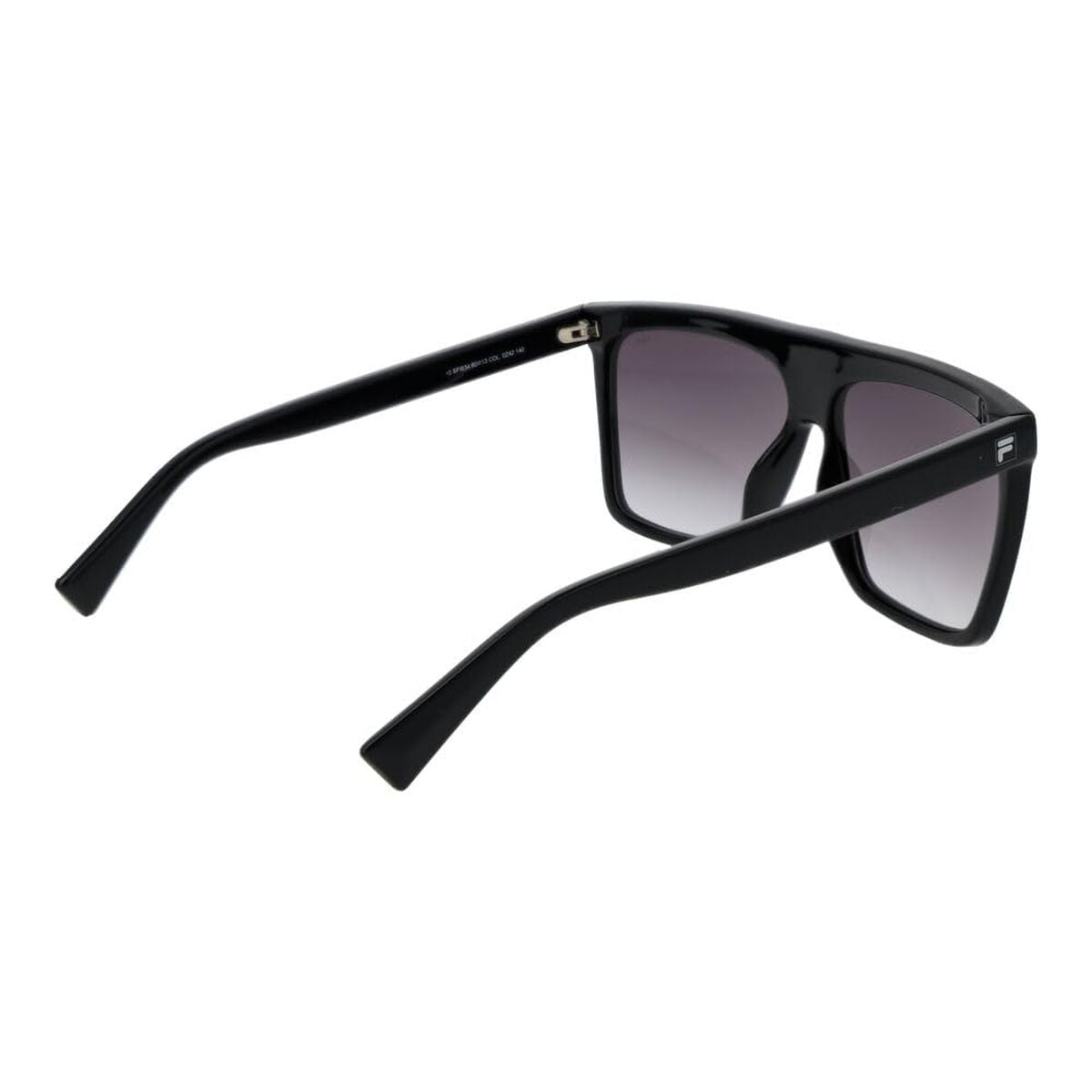 Fila Men's Sunglasses Fila Sfi834 600Z42 Black