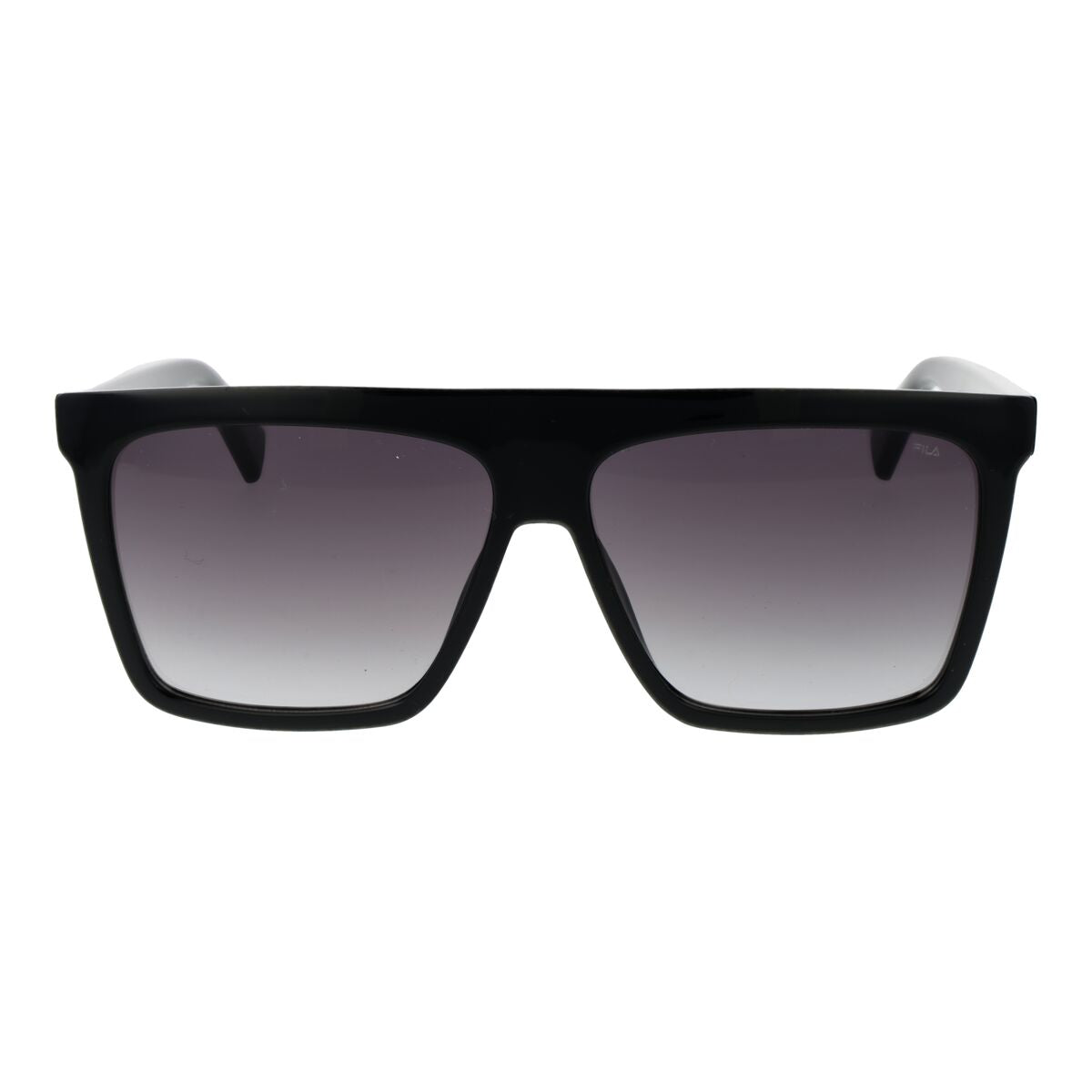Fila Men's Sunglasses Fila Sfi834 600Z42 Black