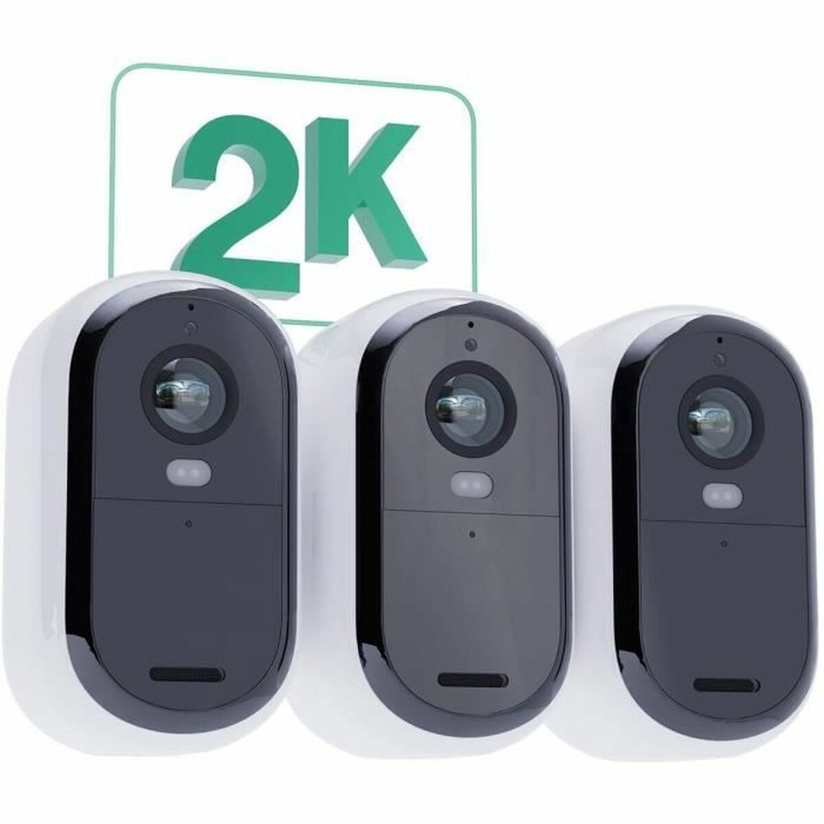 Arlo Surveillance Camcorder Arlo Essential2