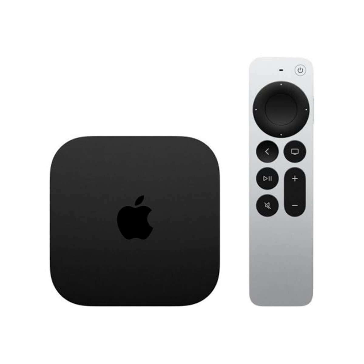 Apple Smart Tv Adapter Apple Tv 4K