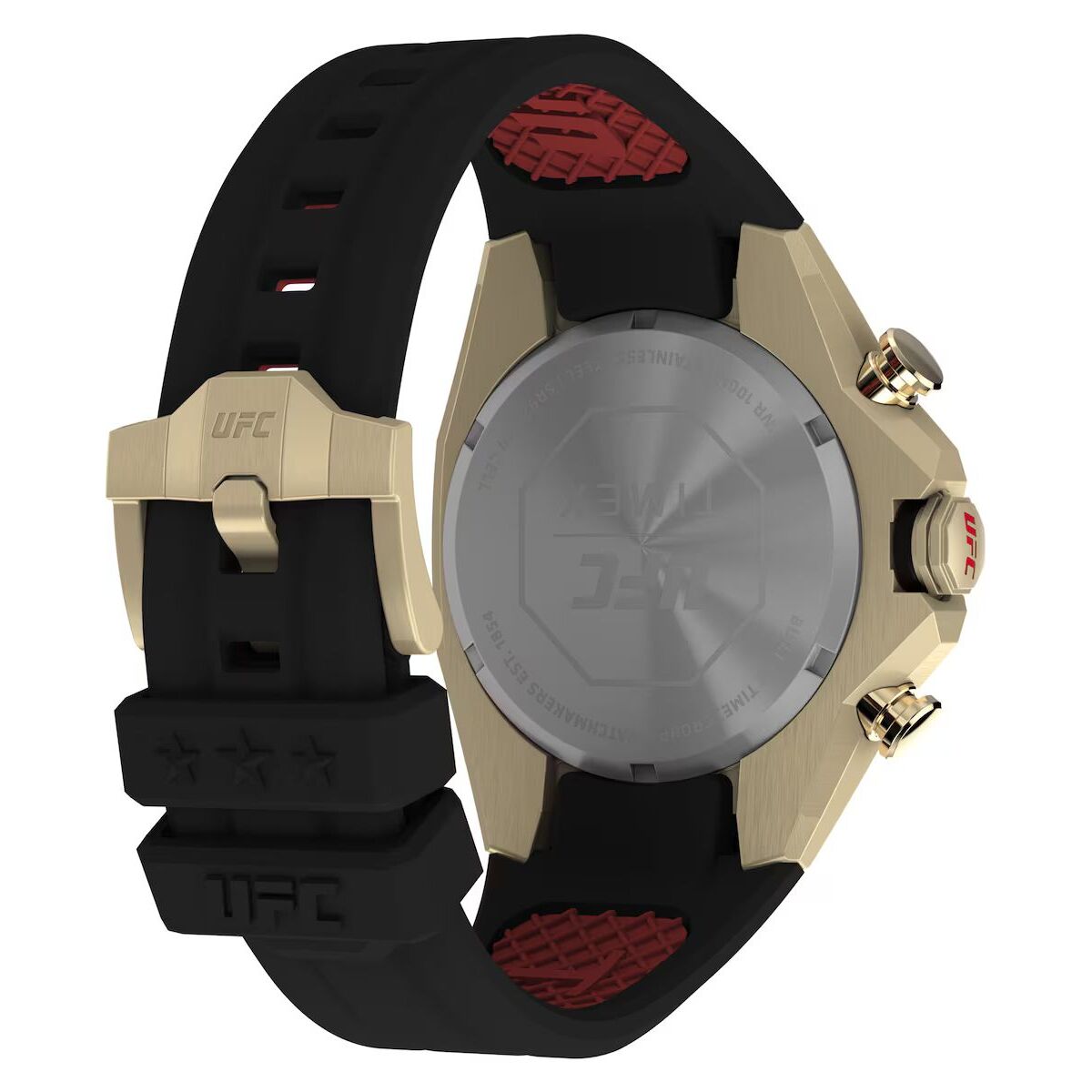 Timex Men's Watch Timex Tw2W69800 (Ø 45 Mm)