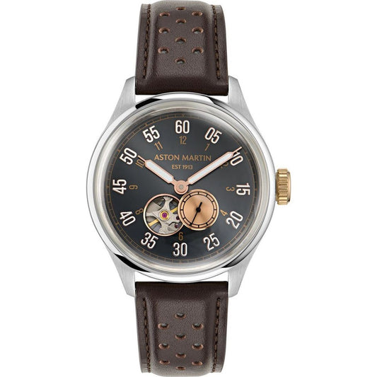 Aston Martin Men's Watch Aston Martin Mtts1F501