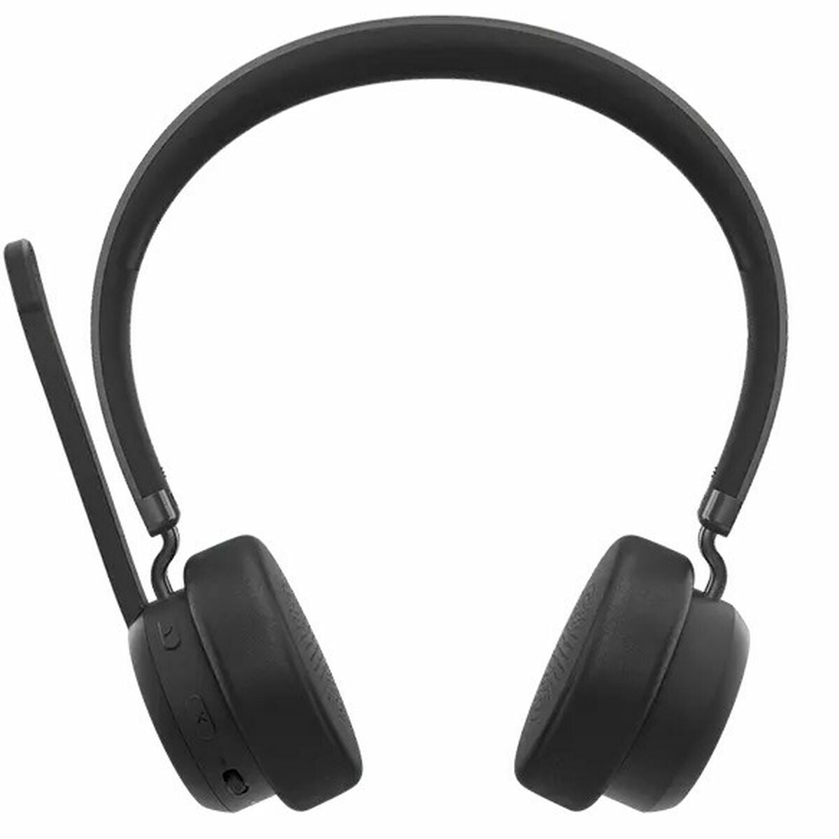 Lenovo Headphones Lenovo 4Xd1Q30302 Black